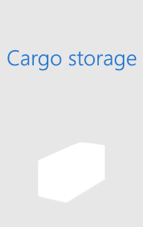 Cargo storage